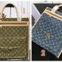 LV Handbag 110415