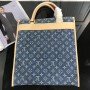 LV Handbag 110415