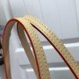 LV Handbag 46381F