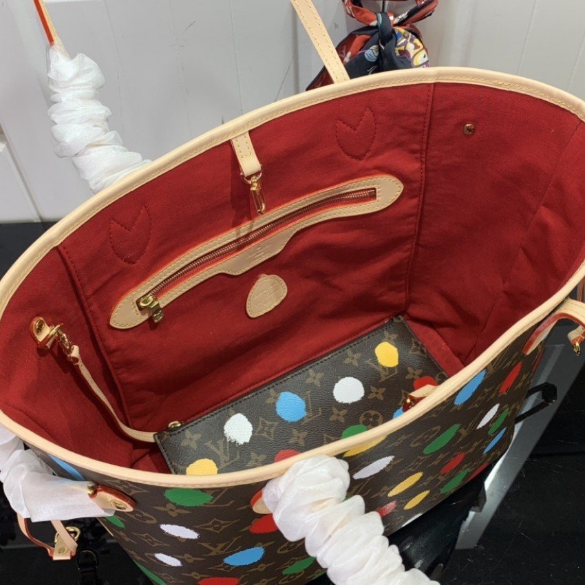LV Handbag 46381F