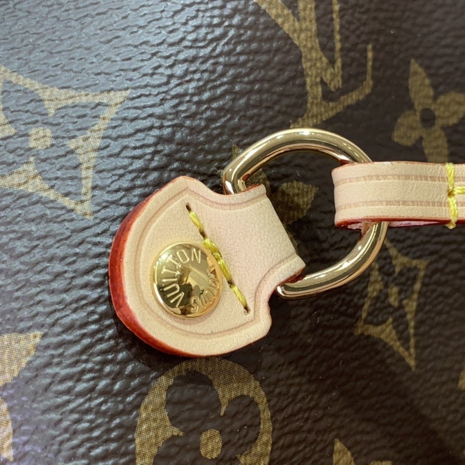 LV Handbag M12257