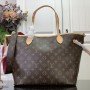 LV Handbag M12257