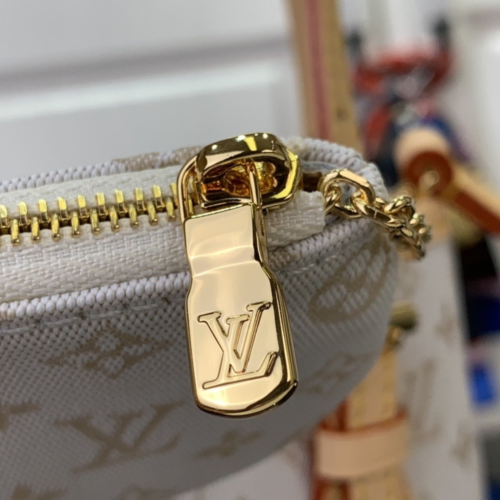 LV Handbag M12317