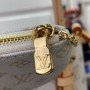 LV Handbag M12317