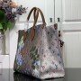 LV Handbag M21233
