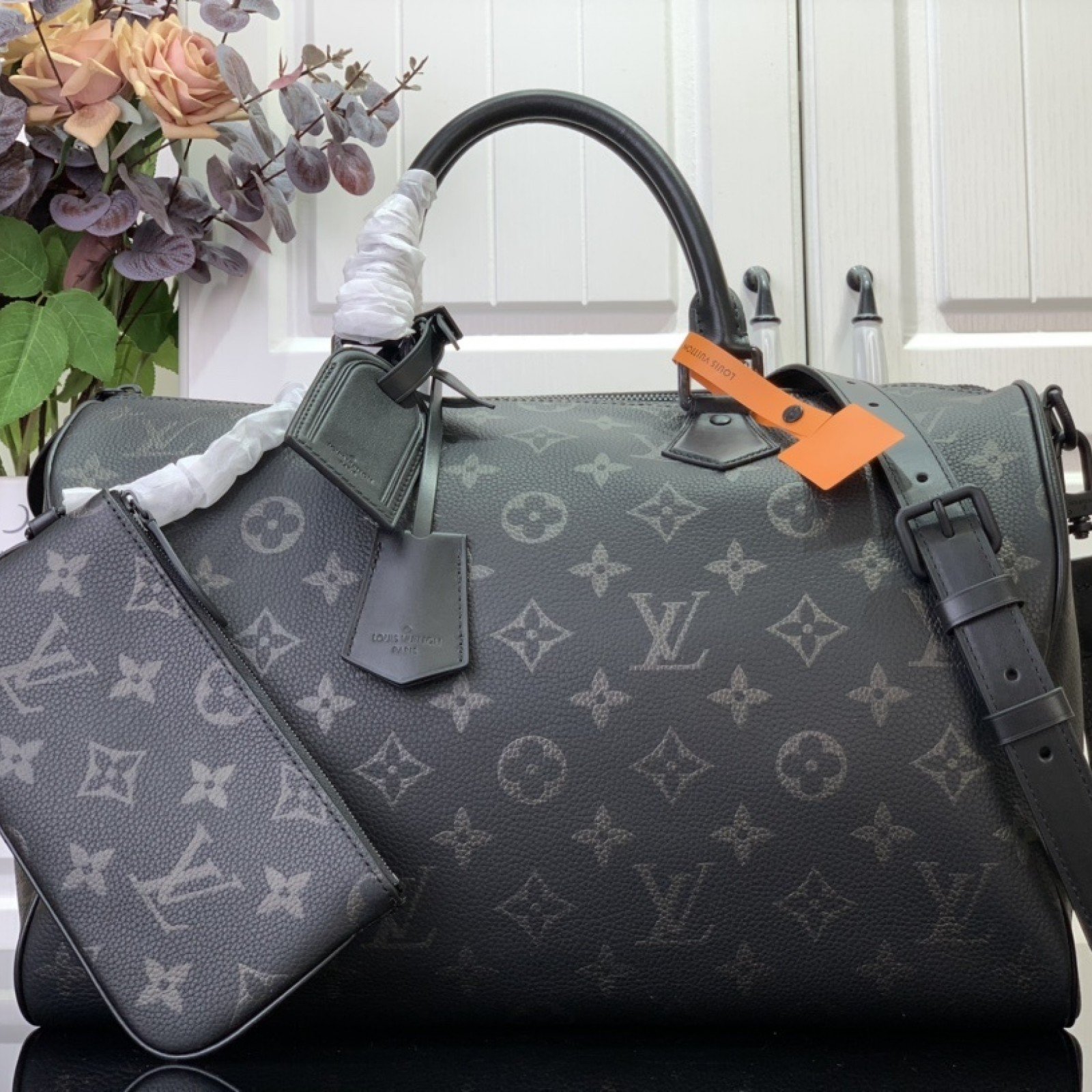 LV Handbag M24419