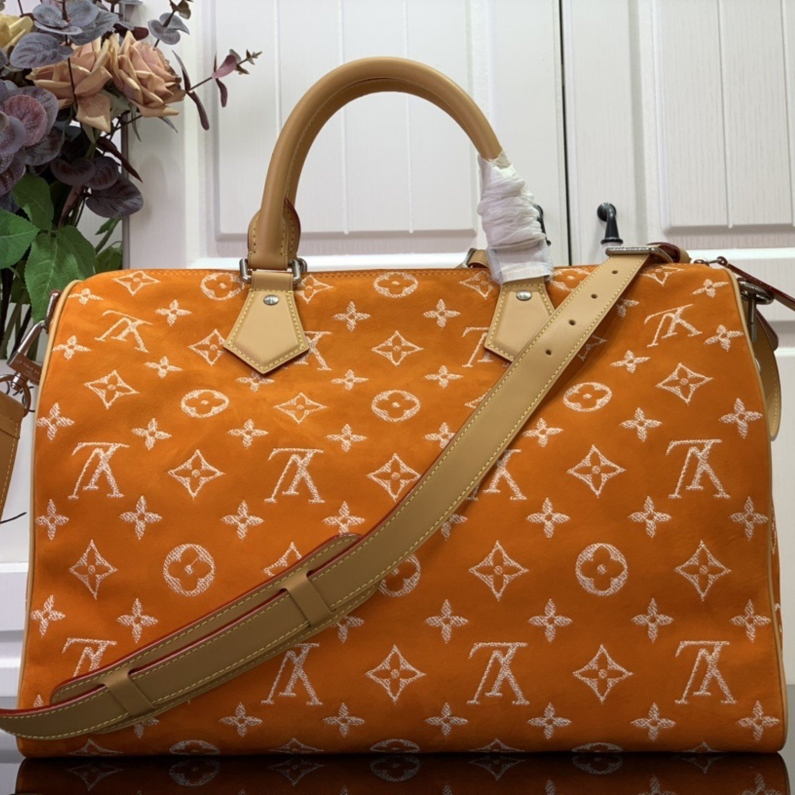 LV Handbag M24428
