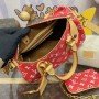 LV Handbag M24443