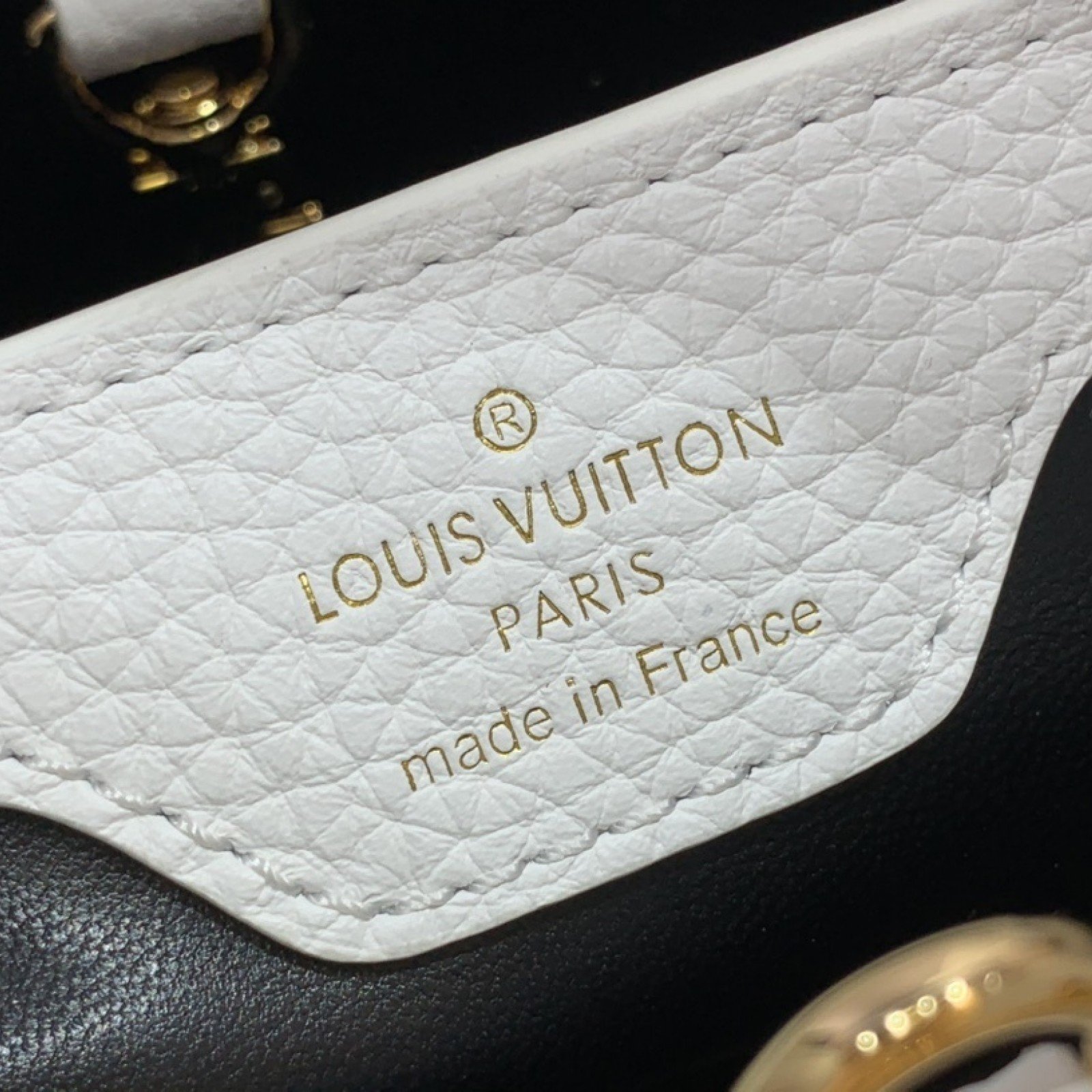 LV Handbag M24673