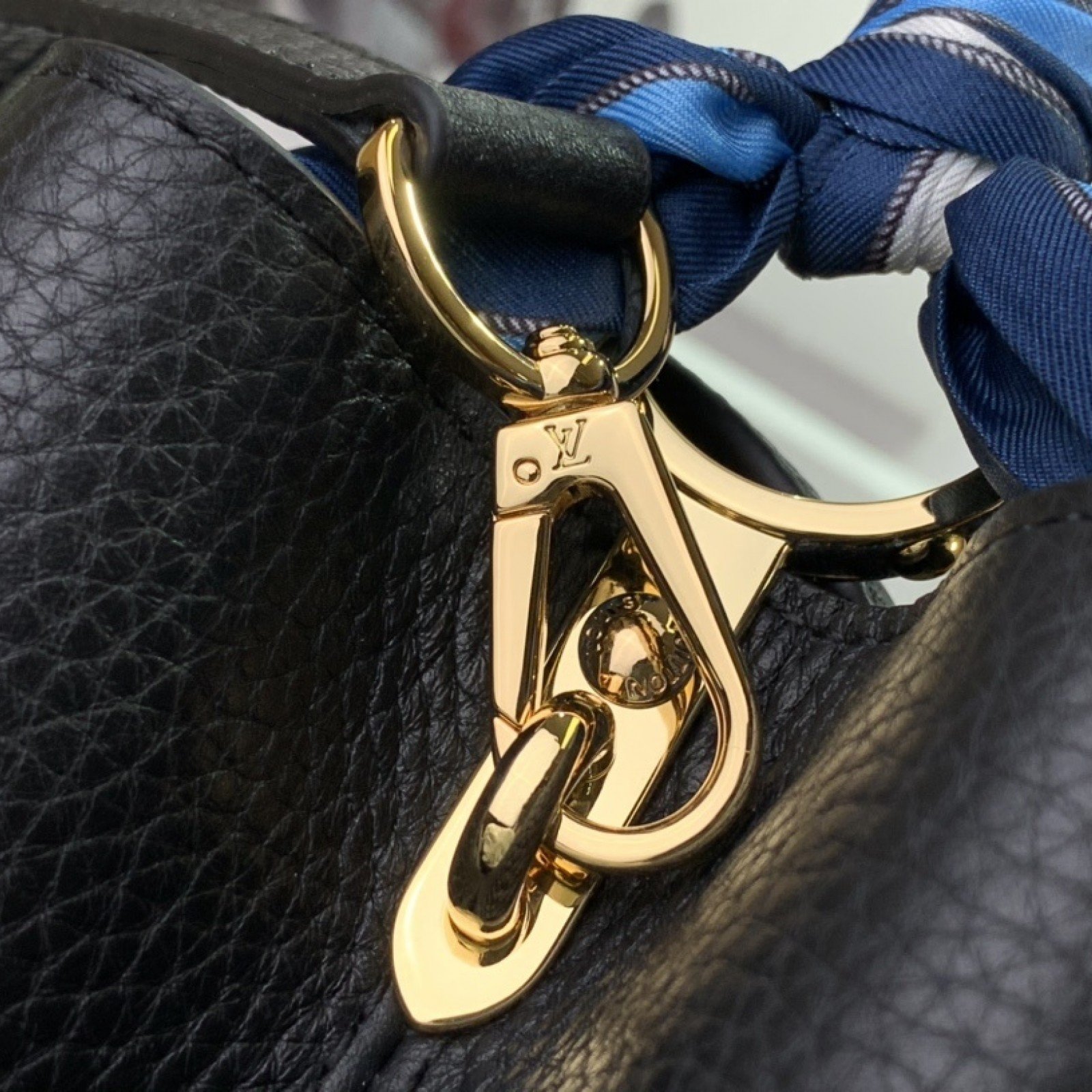 LV Handbag M24673