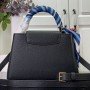 LV Handbag M24673