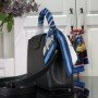 LV Handbag M24673