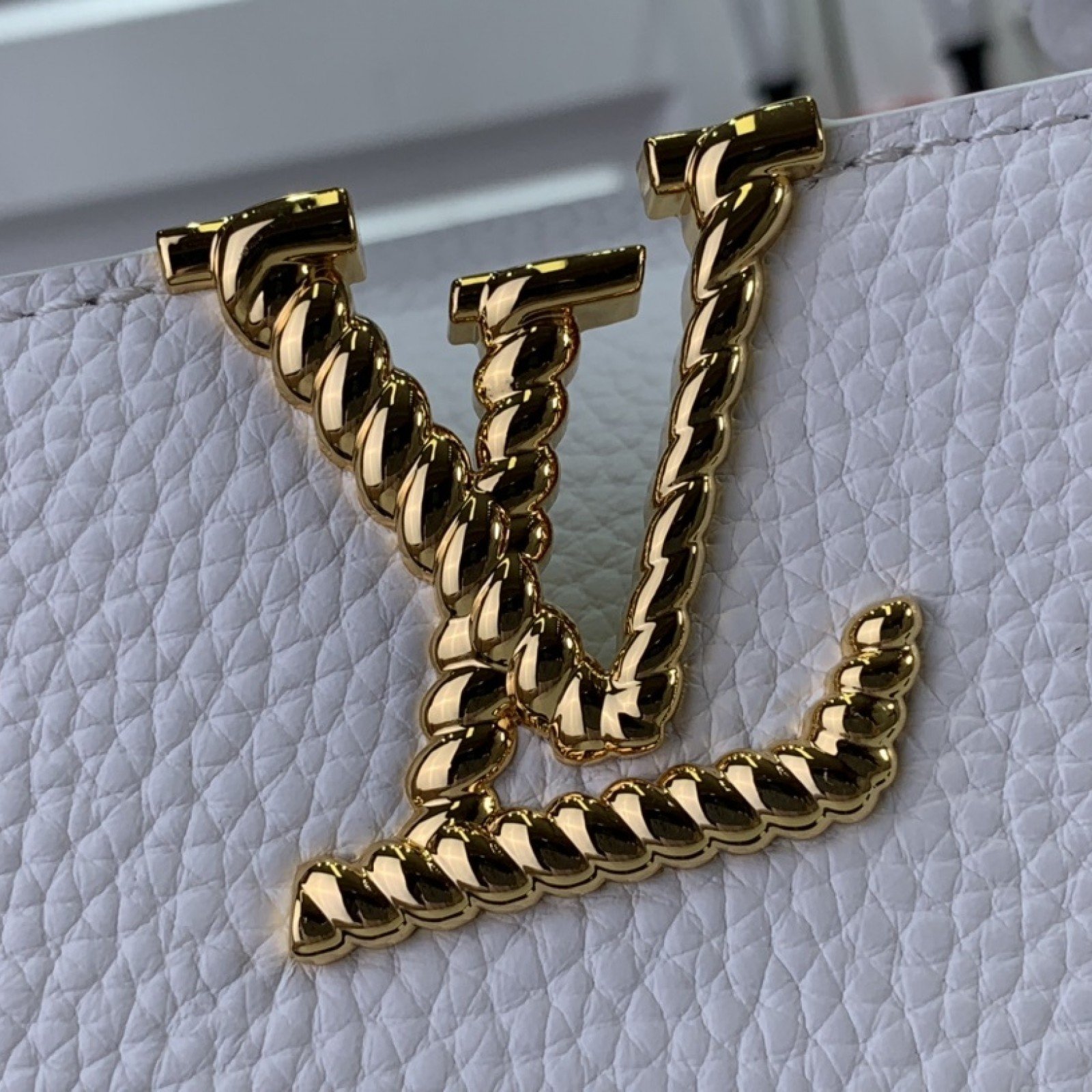 LV Handbag M24673