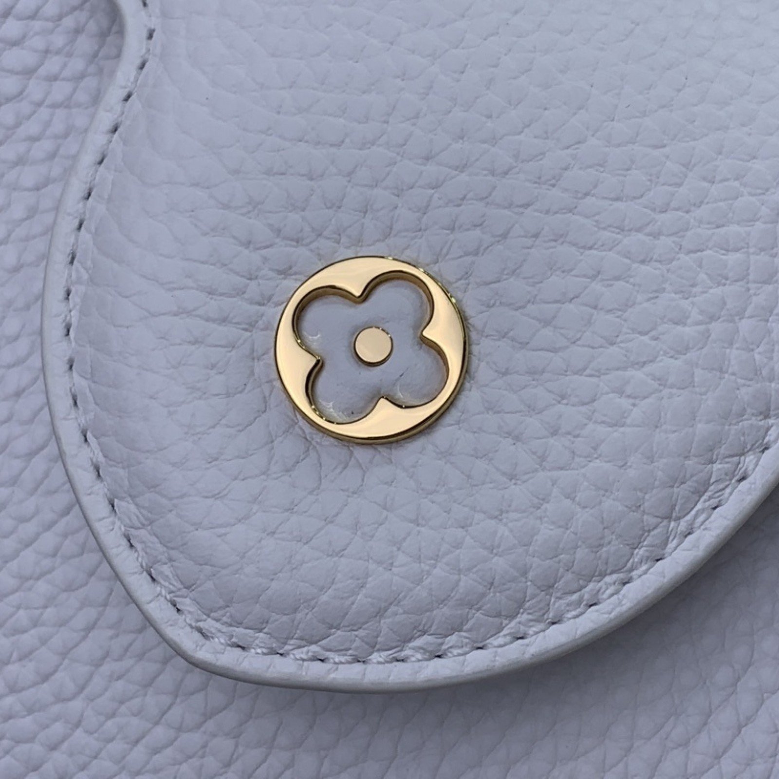 LV Handbag M24673