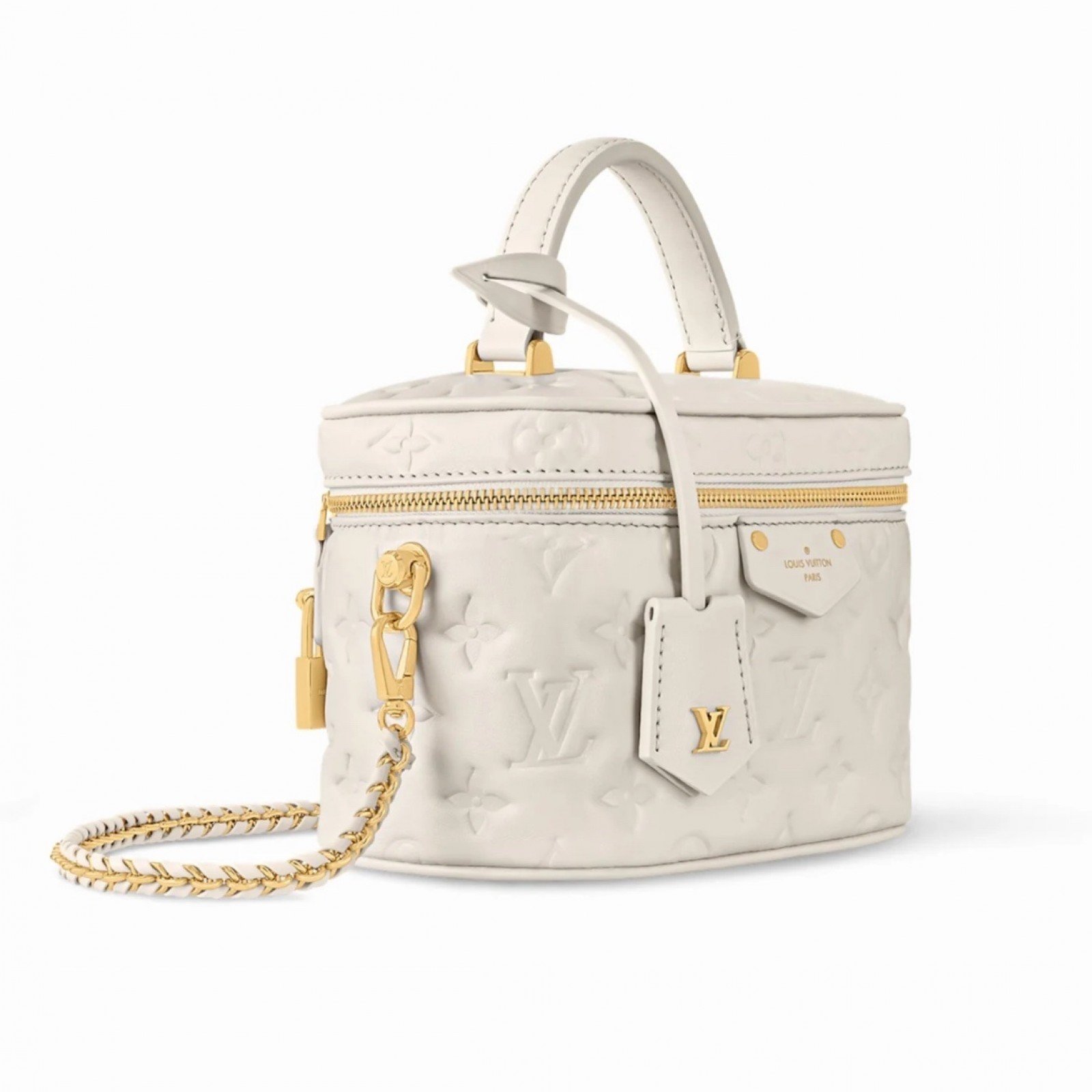 LV Handbag M25219