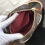 LV Handbag M40056