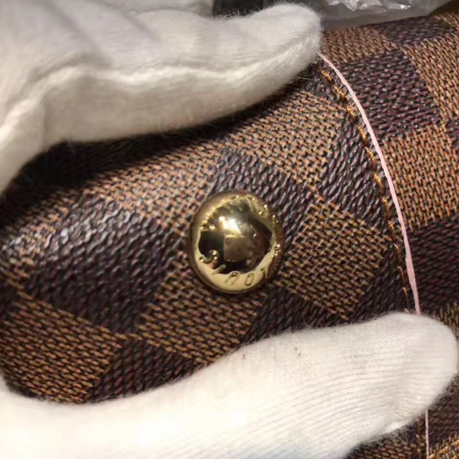 LV Handbag M41548