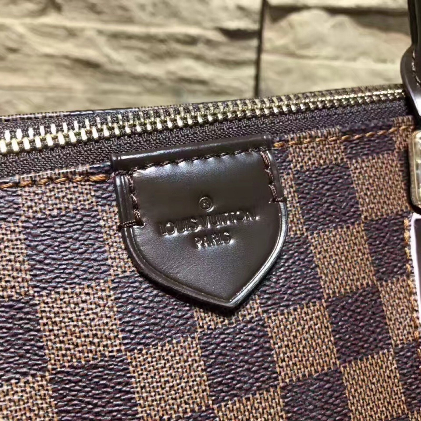 LV Handbag M41548