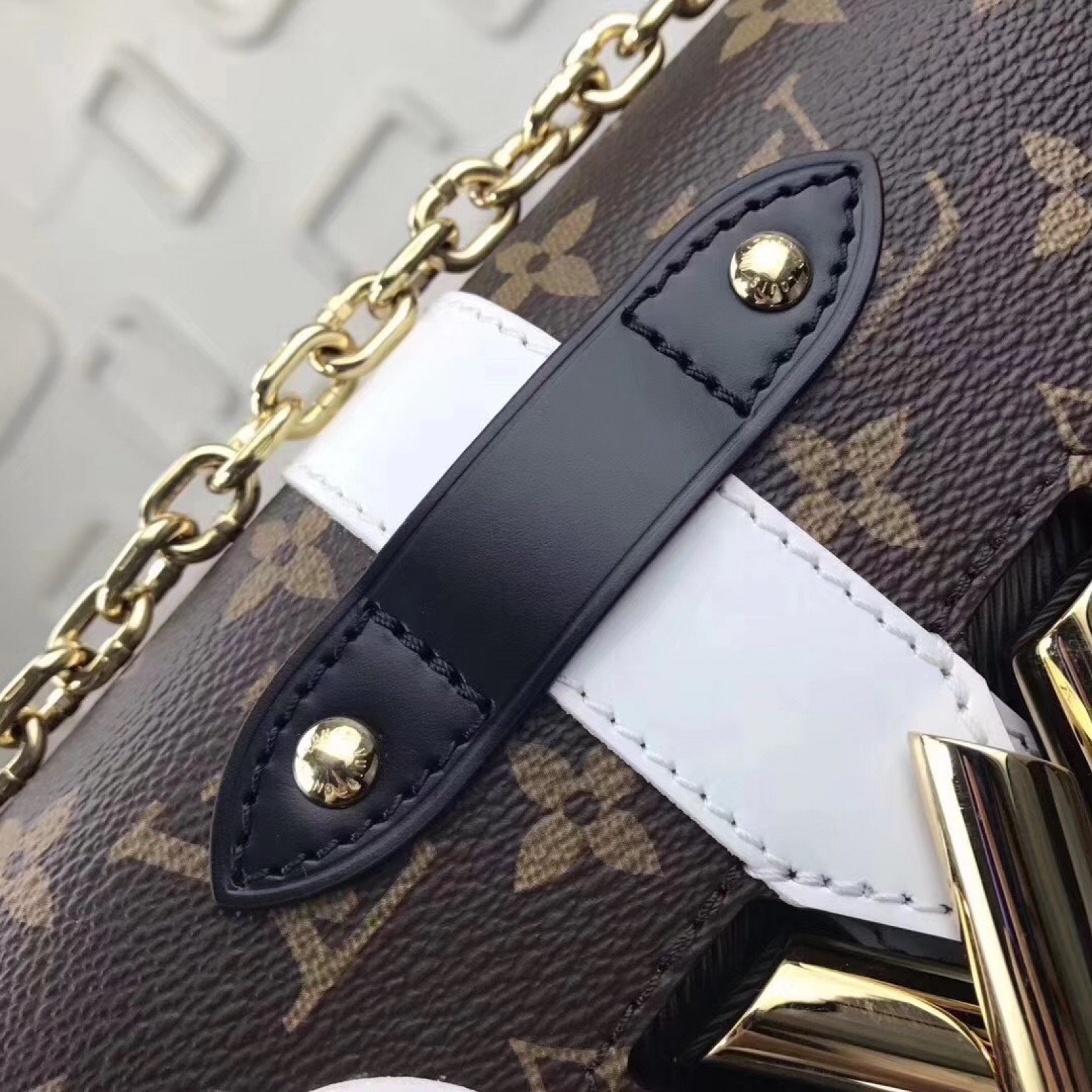 LV Handbag M43629