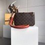 LV Handbag M44053