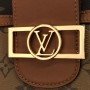 LV Handbag M44394