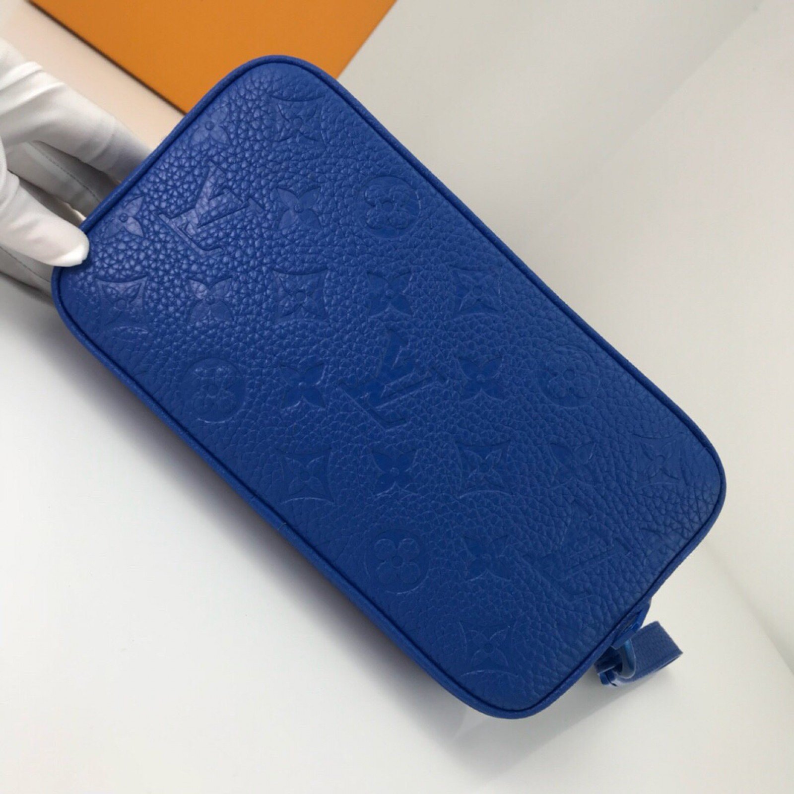 LV Handbag M44418