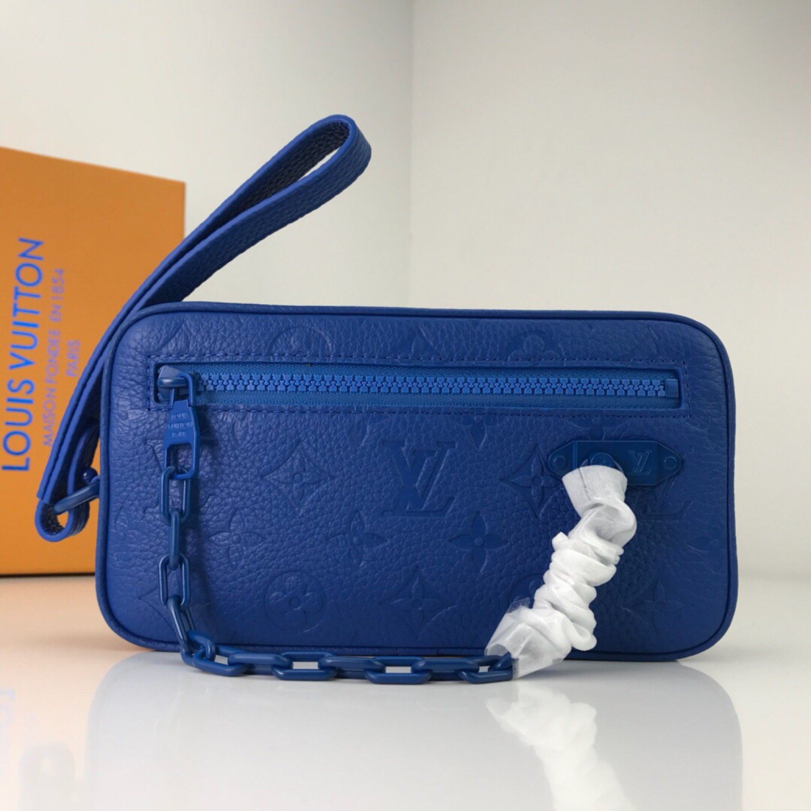 LV Handbag M44418