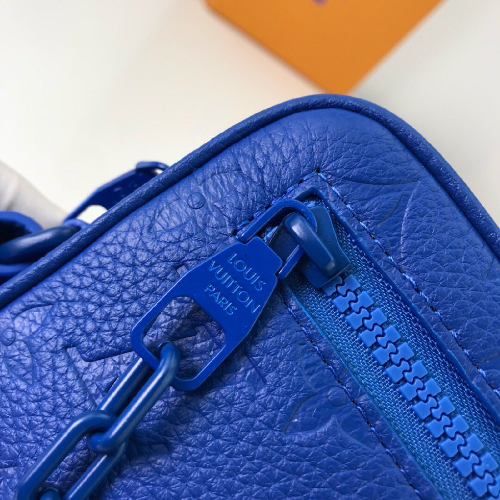 LV Handbag M44418