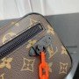LV Handbag M44458