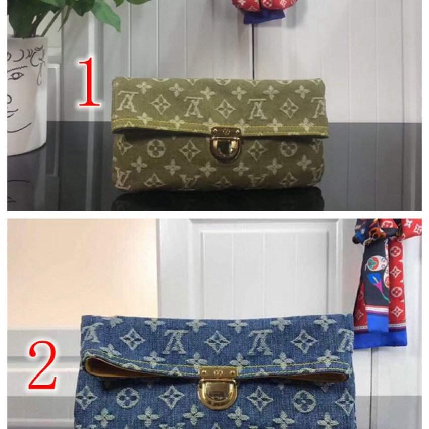 LV Handbag M44472