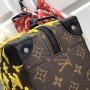 LV Handbag M44483