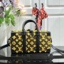 LV Handbag M44483