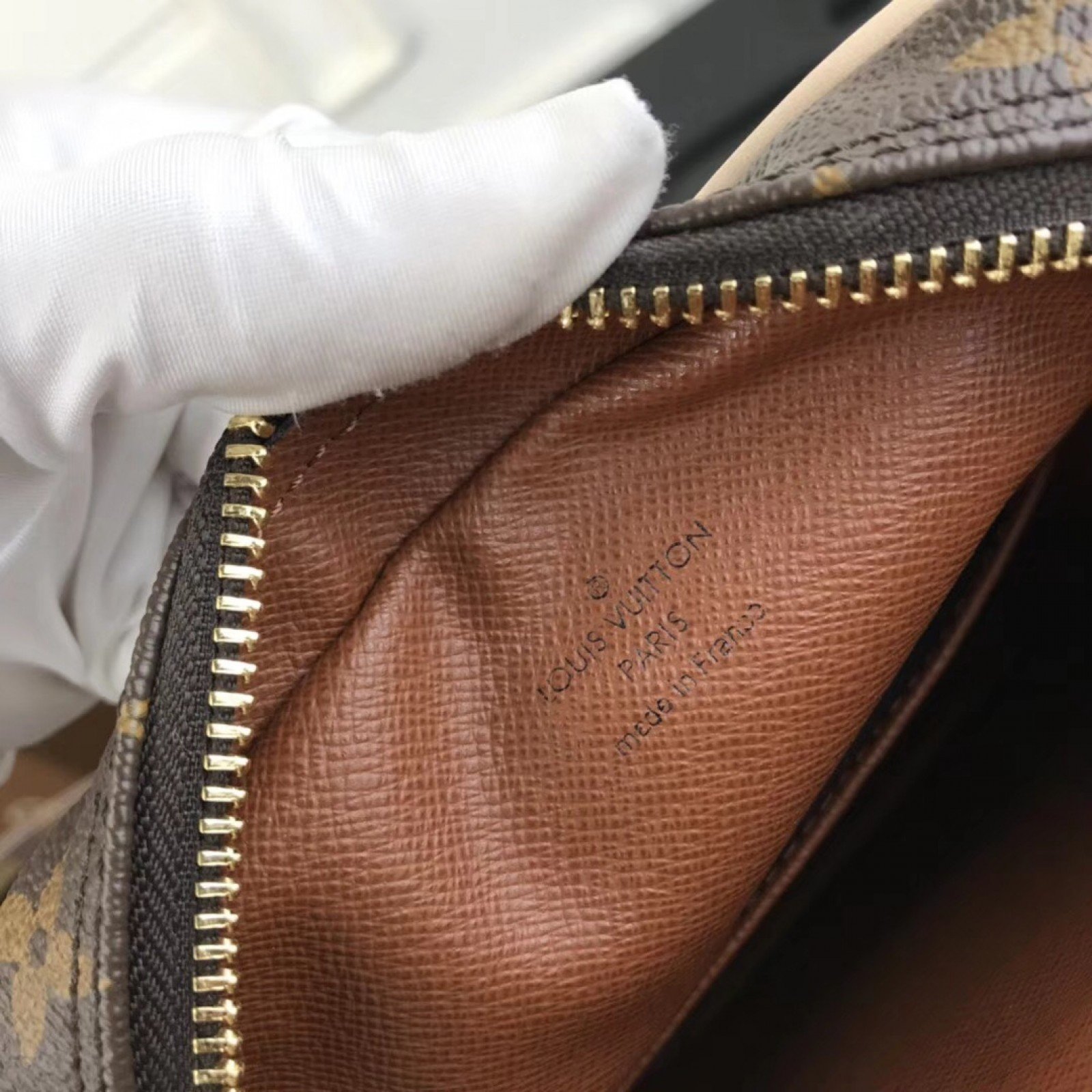 LV Handbag M45236LH