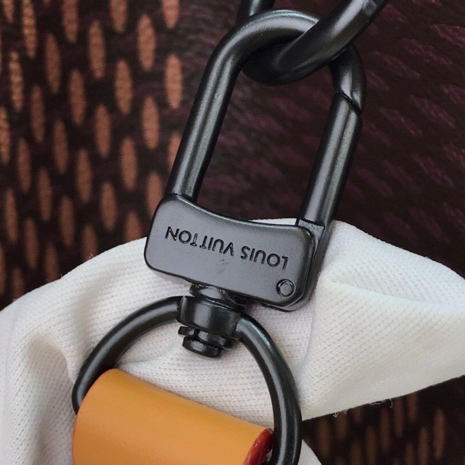 LV Handbag M45340