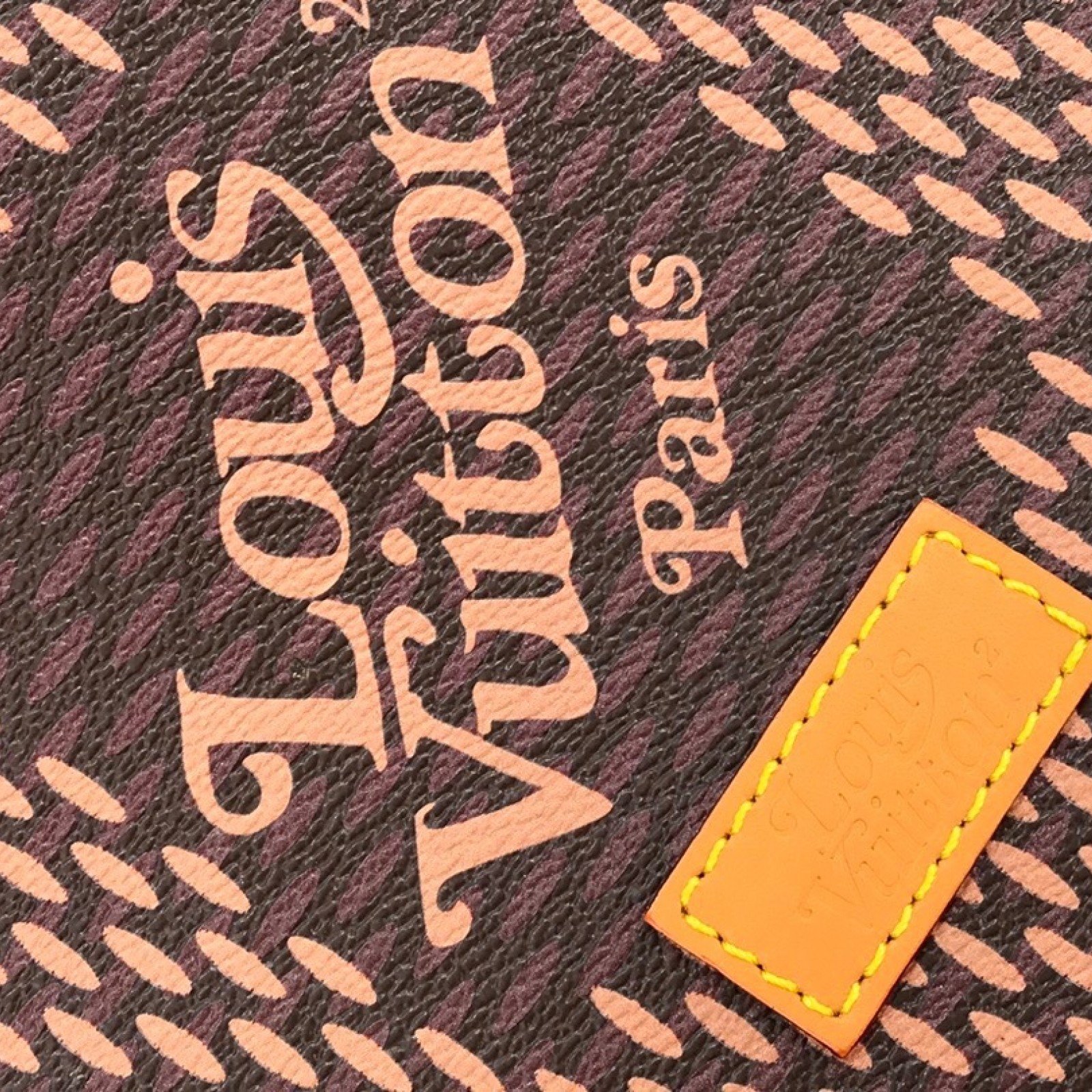LV Handbag M45340