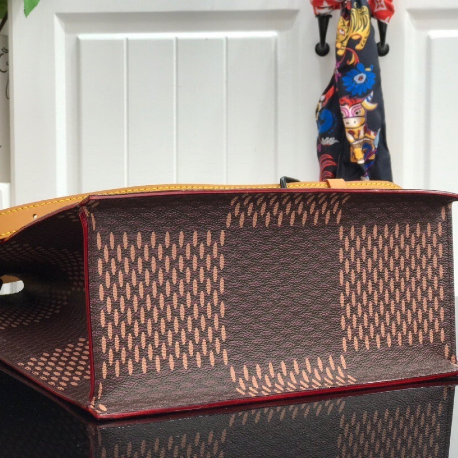 LV Handbag M45340