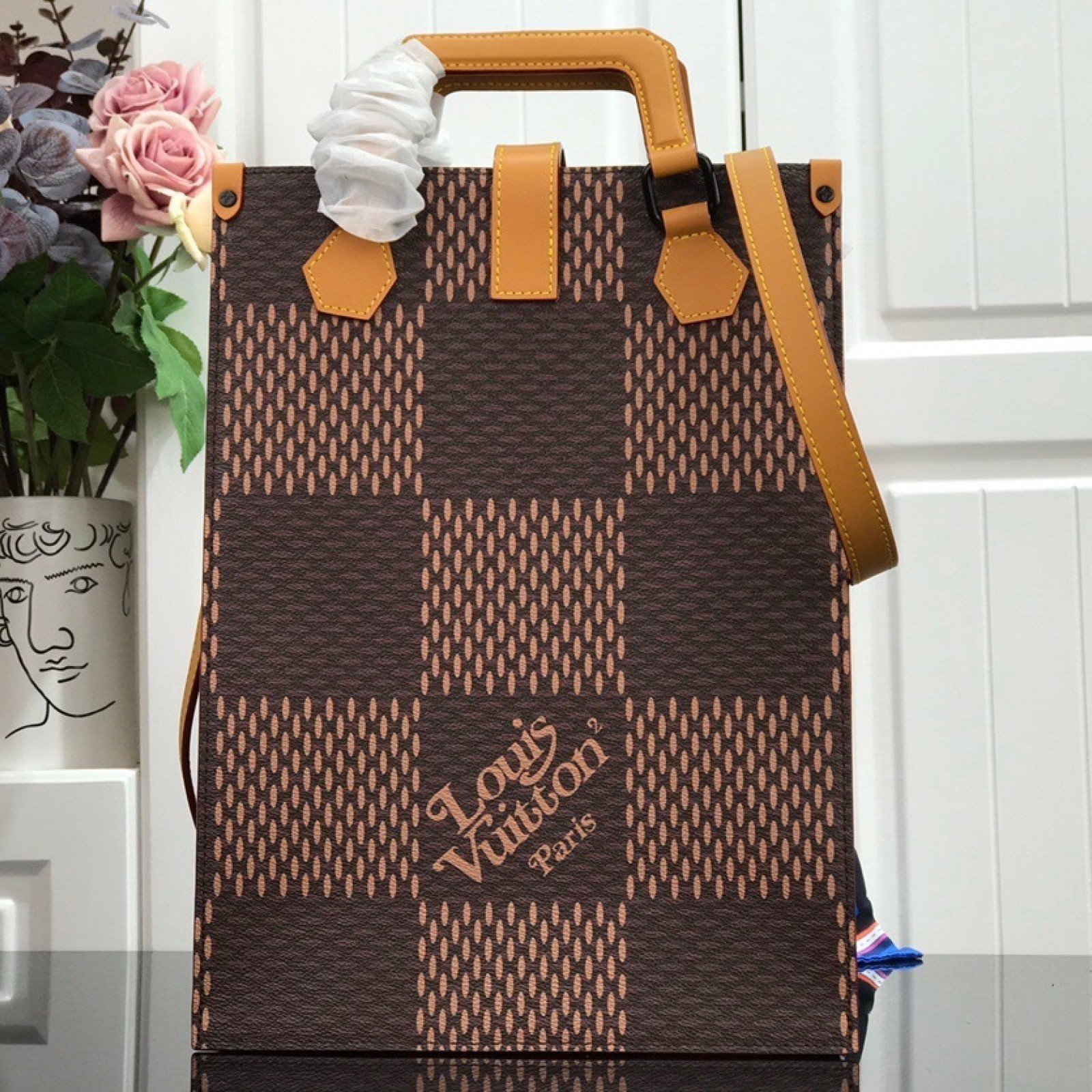 LV Handbag M45340