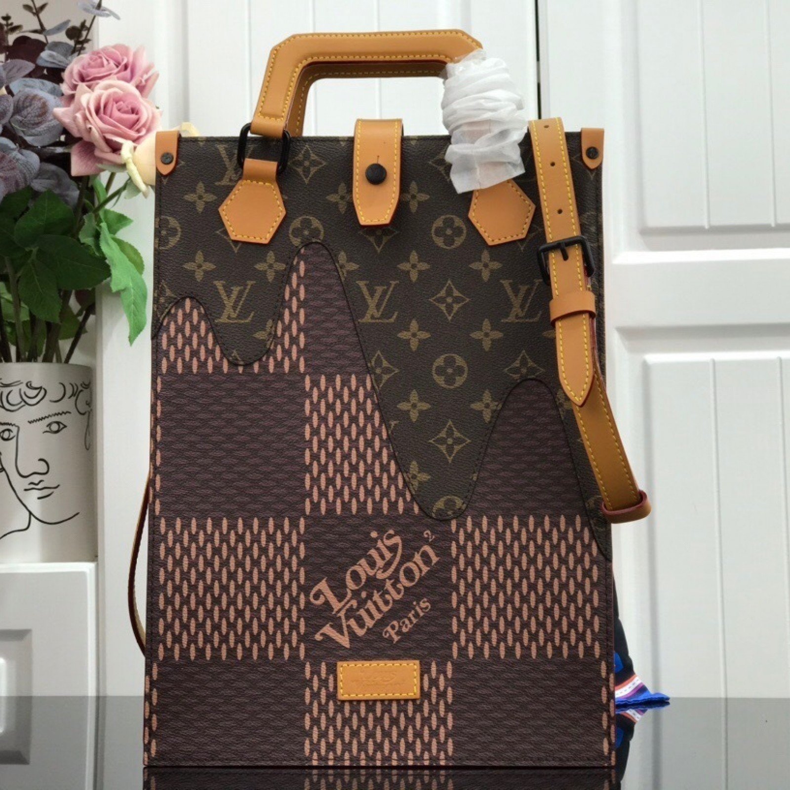 LV Handbag M45340
