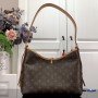 LV Handbag M46203