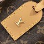 LV Handbag M46203