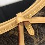 LV Handbag M46203