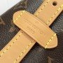 LV Handbag M46203