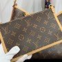 LV Handbag M46203