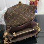 LV Handbag M46279