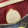 LV Handbag M46433