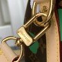LV Handbag M46433