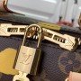 LV Handbag M46433