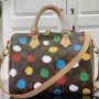 LV Handbag M46433