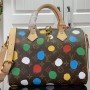 LV Handbag M46433