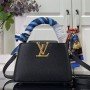 LV Handbag M48865